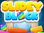 Slidey Block Online Puzzle Games on NaptechGames.com