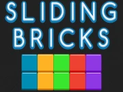 Sliding Bricks Online HTML5 Games on NaptechGames.com