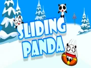 Sliding Panda Online Casual Games on NaptechGames.com