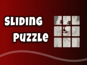 Sliding Puzzle - The 15 Puzzle Online puzzles Games on NaptechGames.com