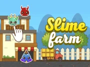Slime Farm Online arcade Games on NaptechGames.com