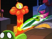 Slime Knight Online Arcade Games on NaptechGames.com