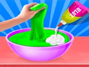 Slime Maker Online Art Games on NaptechGames.com