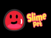 Slime Pet Online arcade Games on NaptechGames.com