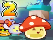 Slime Rush TD 2 Online Strategy Games on NaptechGames.com