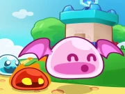 Slime Rush TD Online Strategy Games on NaptechGames.com