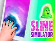 Slime Simulator Online Arcade Games on NaptechGames.com