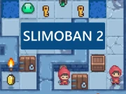 Slimoban 2 Online Puzzle Games on NaptechGames.com