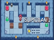 Slimoban V2 Online Adventure Games on NaptechGames.com