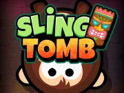 Sling Tomb 2D Online Arcade Games on NaptechGames.com