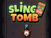 Sling Tomb Game Online Puzzle Games on NaptechGames.com