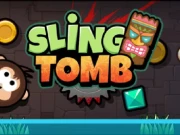 Sling Tomb Online Puzzle Games on NaptechGames.com