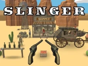 Slinger 3D Online Shooting Games on NaptechGames.com