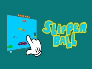 Slipperball Online arcade Games on NaptechGames.com