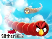 Slither Birds Online Casual Games on NaptechGames.com
