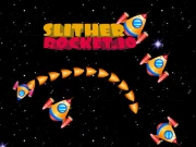 Slither Rocket.io Online Hypercasual Games on NaptechGames.com