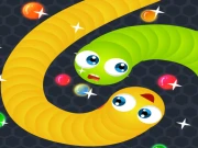 Slither.io : Snake io game Online .IO Games on NaptechGames.com