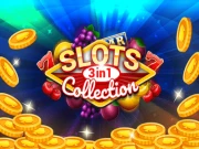 Slots Collection 3in1 Online board Games on NaptechGames.com