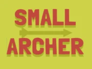 Small Archer HD Online Arcade Games on NaptechGames.com