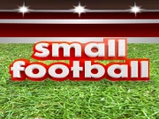 Small Football Online Football Games on NaptechGames.com