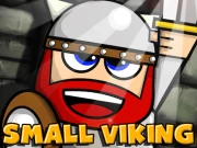 Small Viking Online Arcade Games on NaptechGames.com