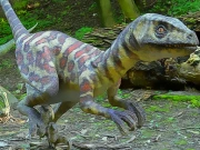 Smallest Dinosaurs Jigsaw Online Puzzle Games on NaptechGames.com