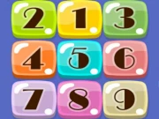 Smart Number Online Puzzle Games on NaptechGames.com