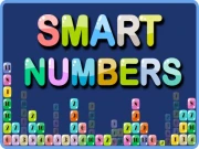 SMART NUMBERS Online Puzzle Games on NaptechGames.com