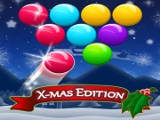 Smarty Bubbles XMAS Online Bubble Shooter Games on NaptechGames.com