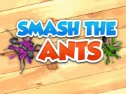 Smash The Ants Online Clicker Games on NaptechGames.com