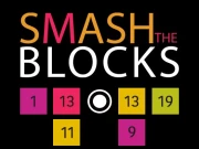 Smash the Blocks Online Puzzle Games on NaptechGames.com