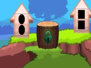 Smashing Land Escape Online Puzzle Games on NaptechGames.com