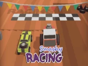 Smashy Racing Online sports Games on NaptechGames.com