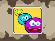 Smiles Bubble Online Arcade Games on NaptechGames.com