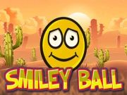 Smiley Ball Online Adventure Games on NaptechGames.com