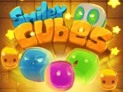 Smiley Cubes Online Puzzle Games on NaptechGames.com