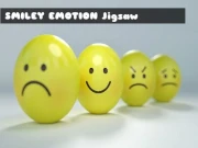 Smiley Emotion Jigsaw Online Puzzle Games on NaptechGames.com