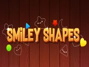 Smiley Shapes Online HTML5 Games on NaptechGames.com