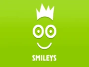 Smileys Online arcade Games on NaptechGames.com