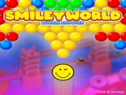 SmileyWorld Bubble Shooter Online Bubble Shooter Games on NaptechGames.com