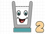 Smiling Glass 2 Online Puzzle Games on NaptechGames.com