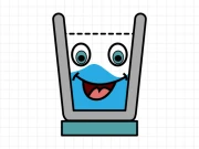 Smiling Glass Online Puzzle Games on NaptechGames.com