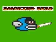  Smoking Bird Online Casual Games on NaptechGames.com