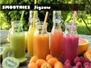Smoothies Jigsaw Online Puzzle Games on NaptechGames.com