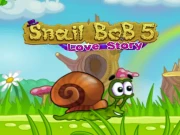 Snail Bob 5 HTML5 Online Adventure Games on NaptechGames.com