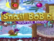 Snail Bob 6 Online Adventure Games on NaptechGames.com