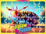 Snail Jigsaw Perfect Slide Puzzle Online puzzles Games on NaptechGames.com