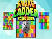 Snake and Ladder Board Game Online Boardgames Games on NaptechGames.com