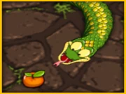 Snake Attack Online Puzzle Games on NaptechGames.com
