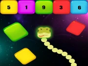Snake Blocks and Numbers Online Puzzle Games on NaptechGames.com